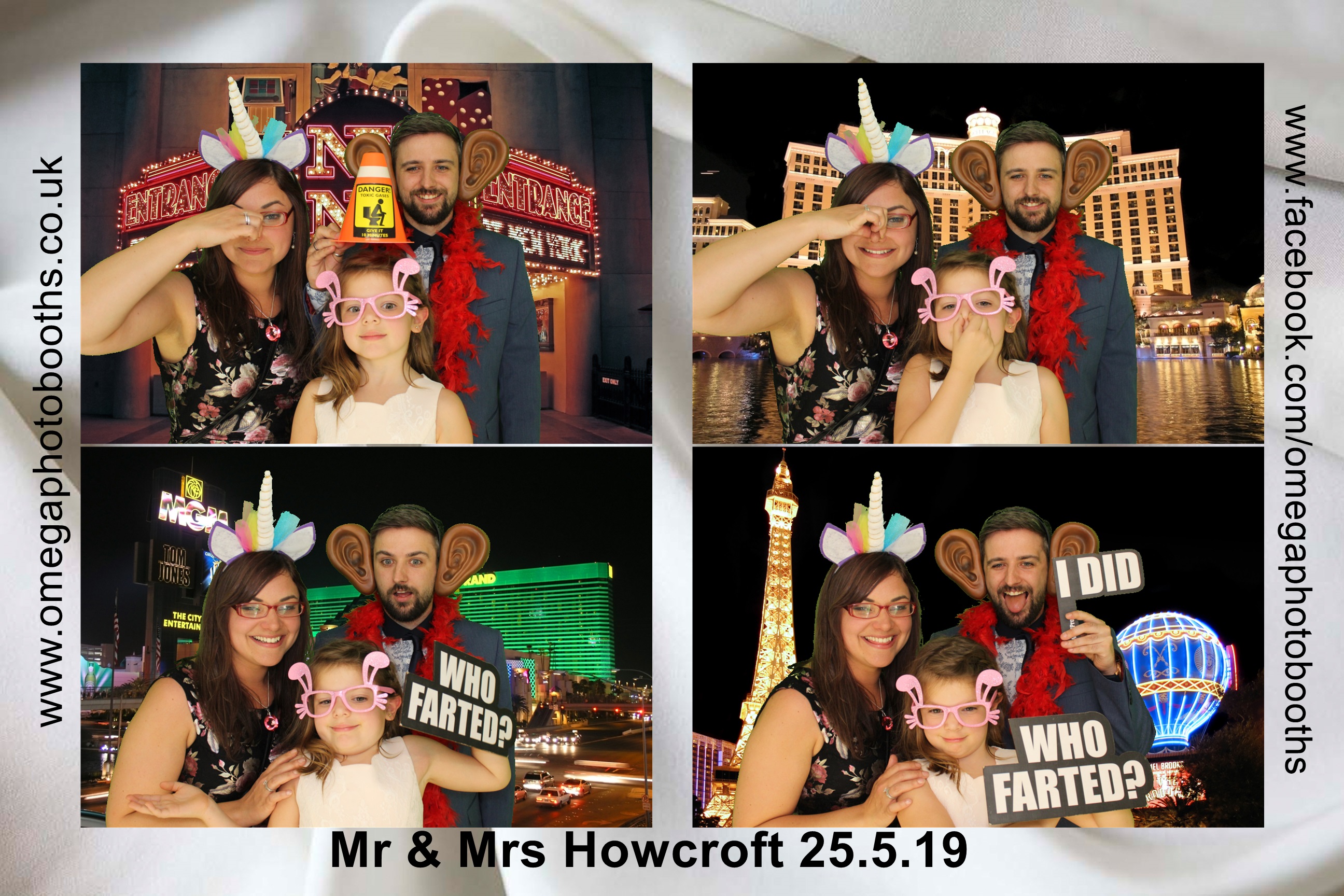 Emily & Damien's Wedding | View more photos from the event at gallery.omegaphotobooths.co.uk/u/Omega-Photobooths/Emily-Damiens-Wedding